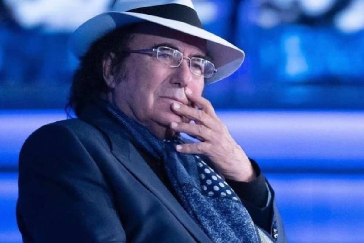 Al Bano e Loredana Lecciso: ecco come vivono loro la coppia