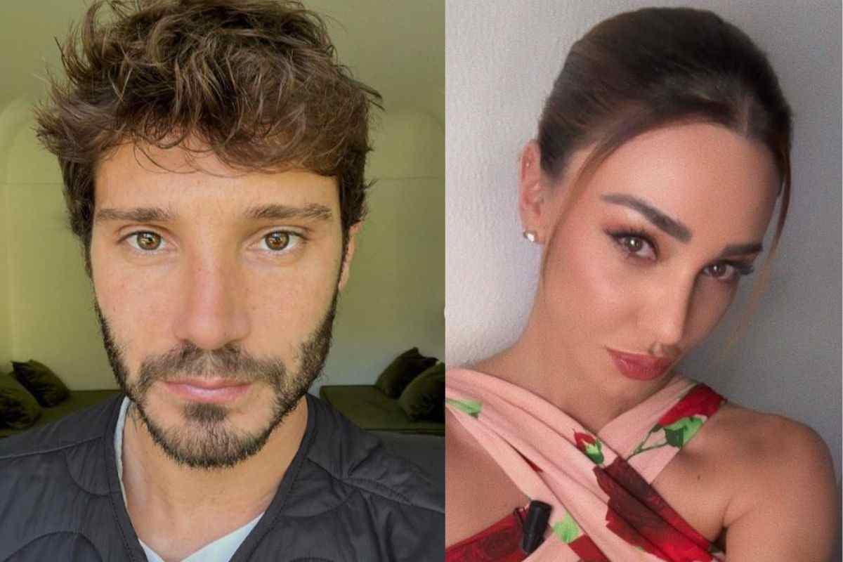 Belen Rodriguez e Stefano De Martino in crisi? Ecco le ultime indiscrezioni sulla coppia