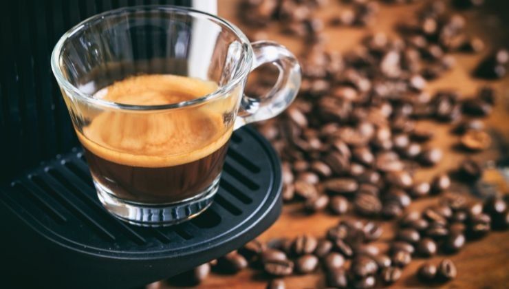 fai un caffè buono come al bar, con questi consigli