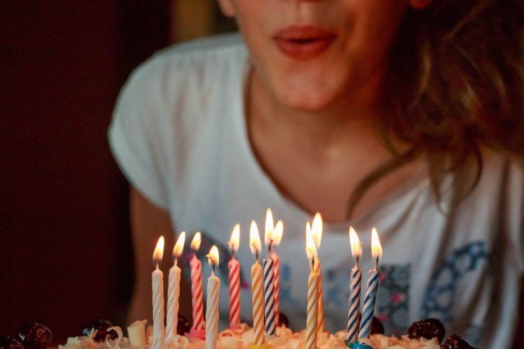 È il tuo compleanno? Entri gratis in tanti luoghi