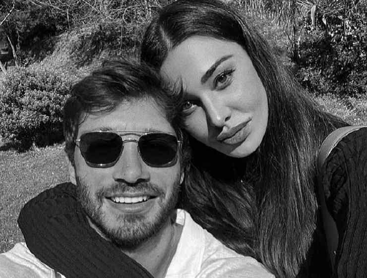 Stefano De Martino: ecco come lo chiama Luna Marì