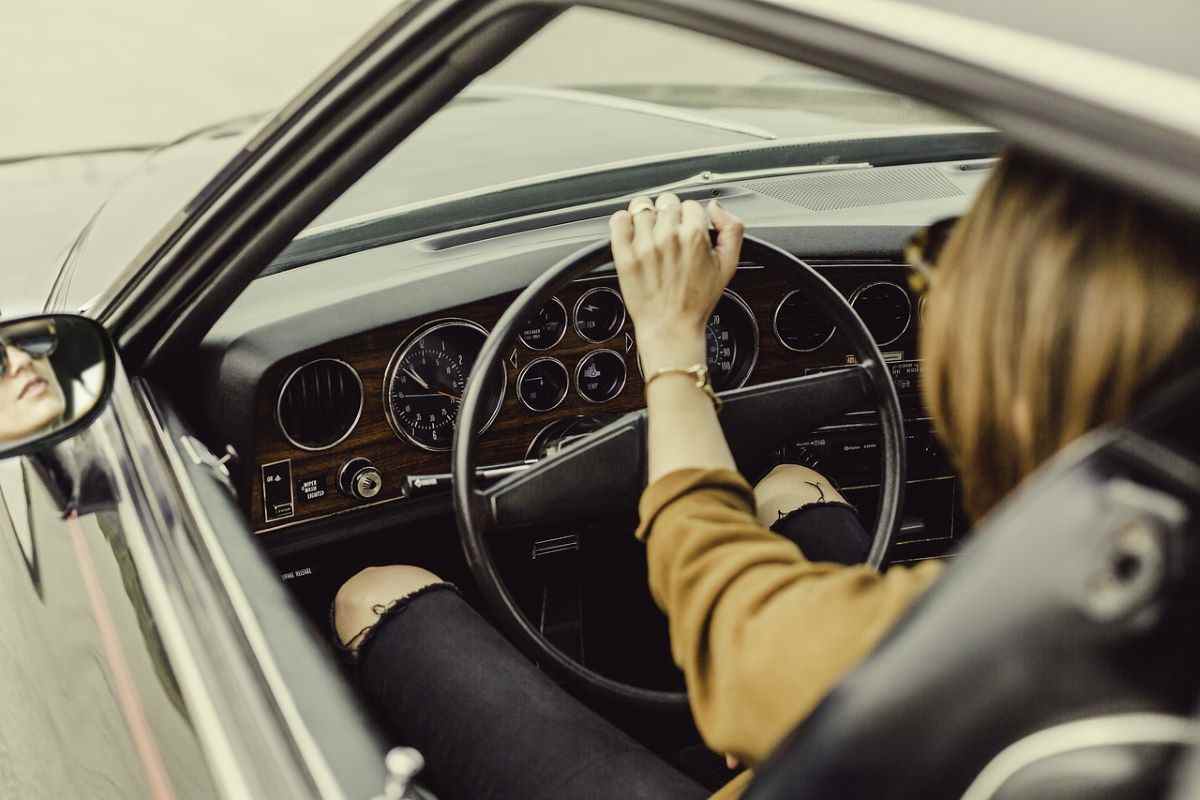 auto migliore mondo per le donne