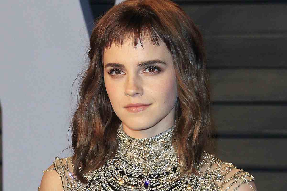 Emma Watson criticata sui social