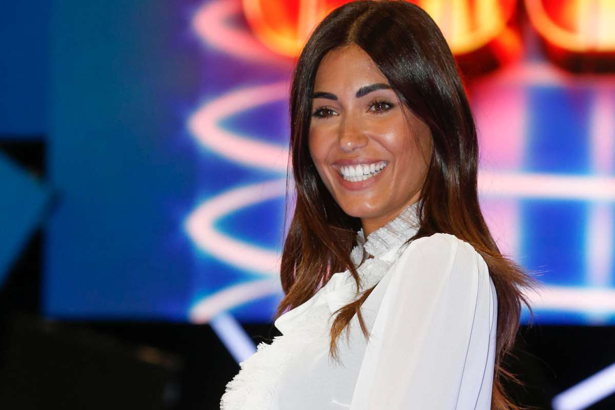 federica nargi figlie uguali a lei