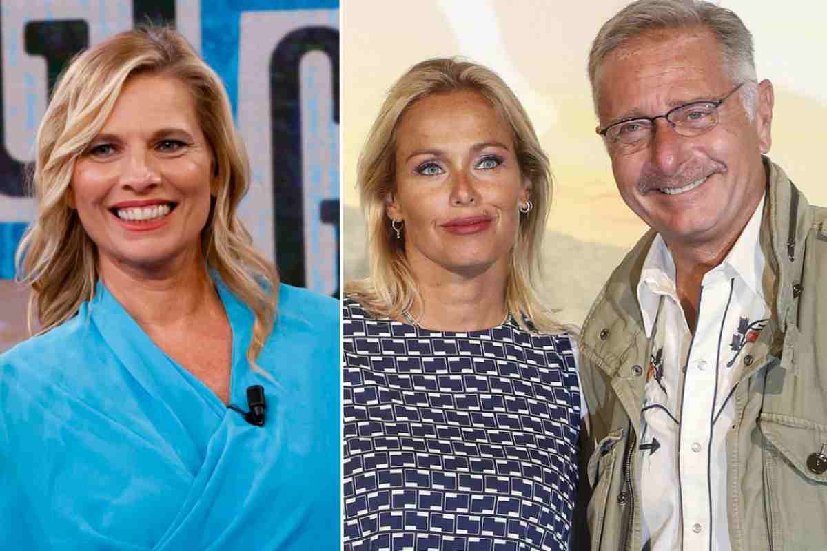 volano stracci tra Bruganelli e Laura Freddi