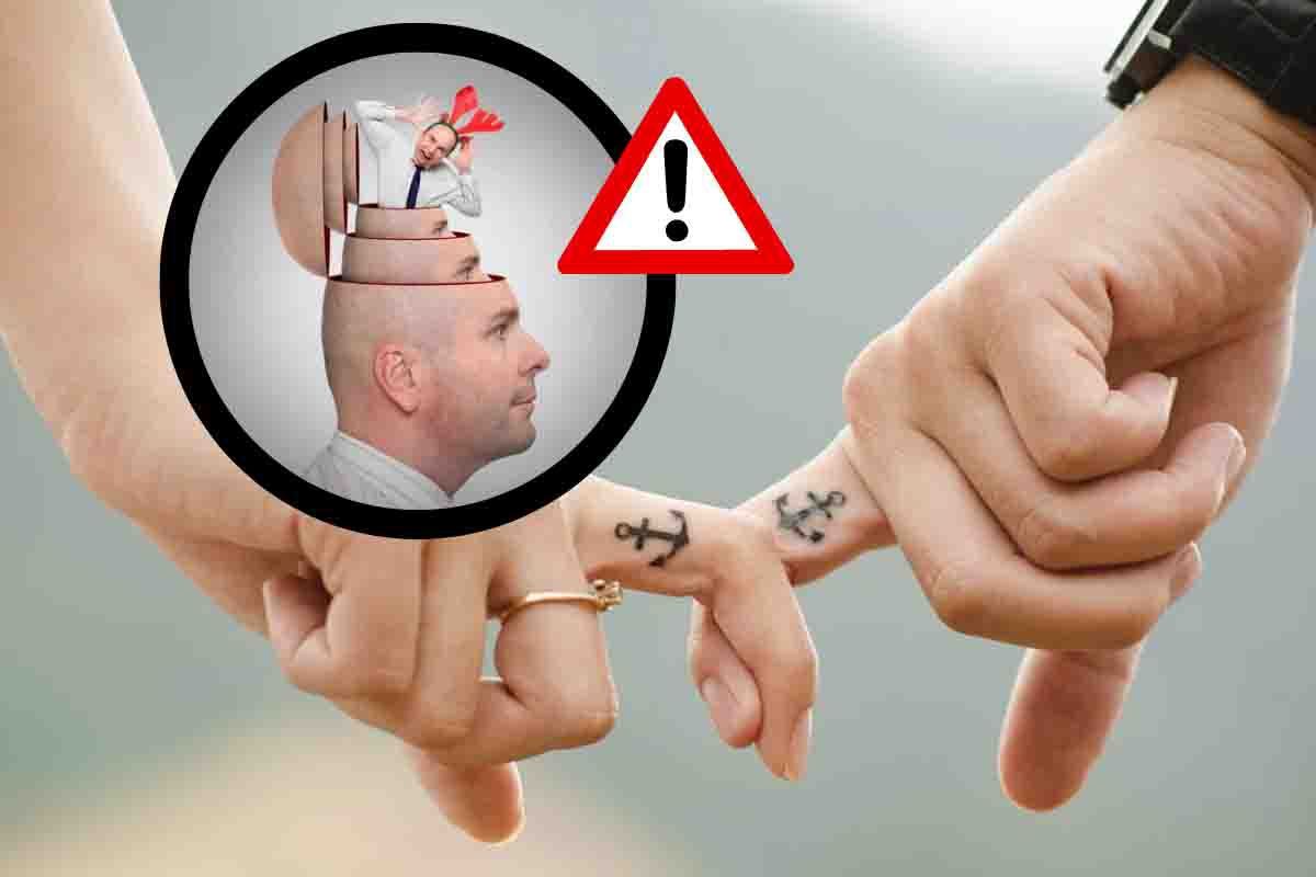 mentalità scarsità: in cosa consiste