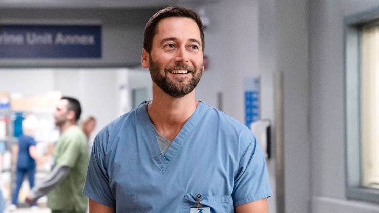 New Amsterdam, la stagione 5 disponibile su Canale 5