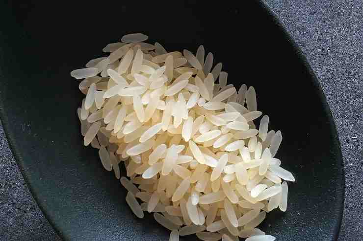 Dimagrire in fretta con la dieta del riso