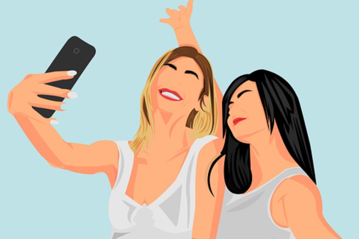 Selfie: ecco perché piace così tanto