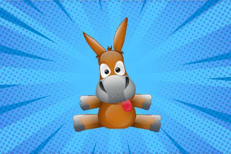 eMule: mitico programma usato negli anni '00
