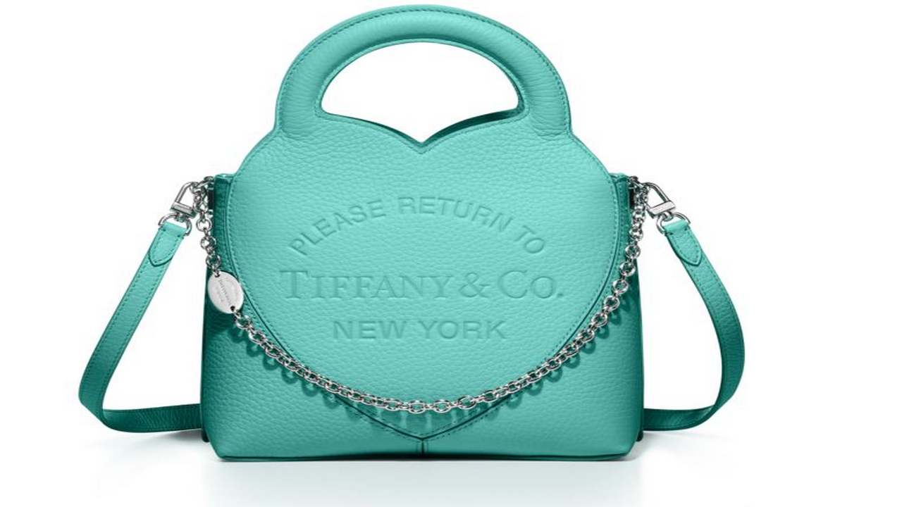 borse tiffany mini bag