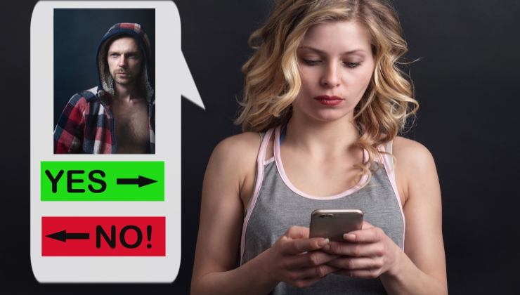 i tre segni zodiacali che conquistano di più su Tinder