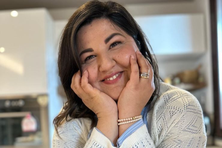 Valeria Raciti come è oggi la vincitrice di Masterchef