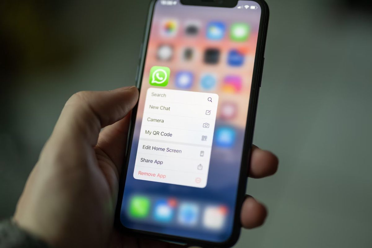 novità WhatsApp, messaggi senza connessione