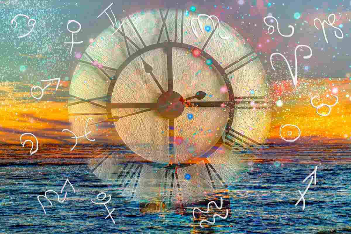 Come reagiscono i segni zodiacali alle sfide di maggio