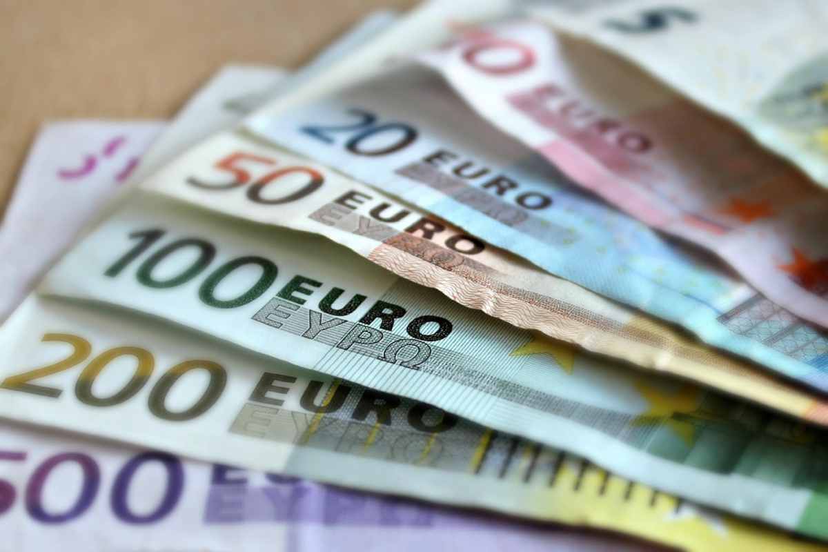 Banconote in più per i lavoratori a fine anno