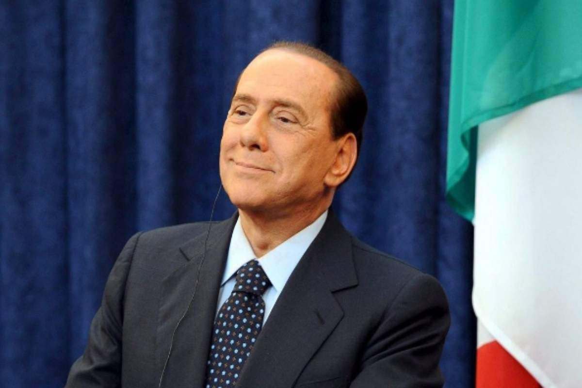 Il testamento di Berlusconi