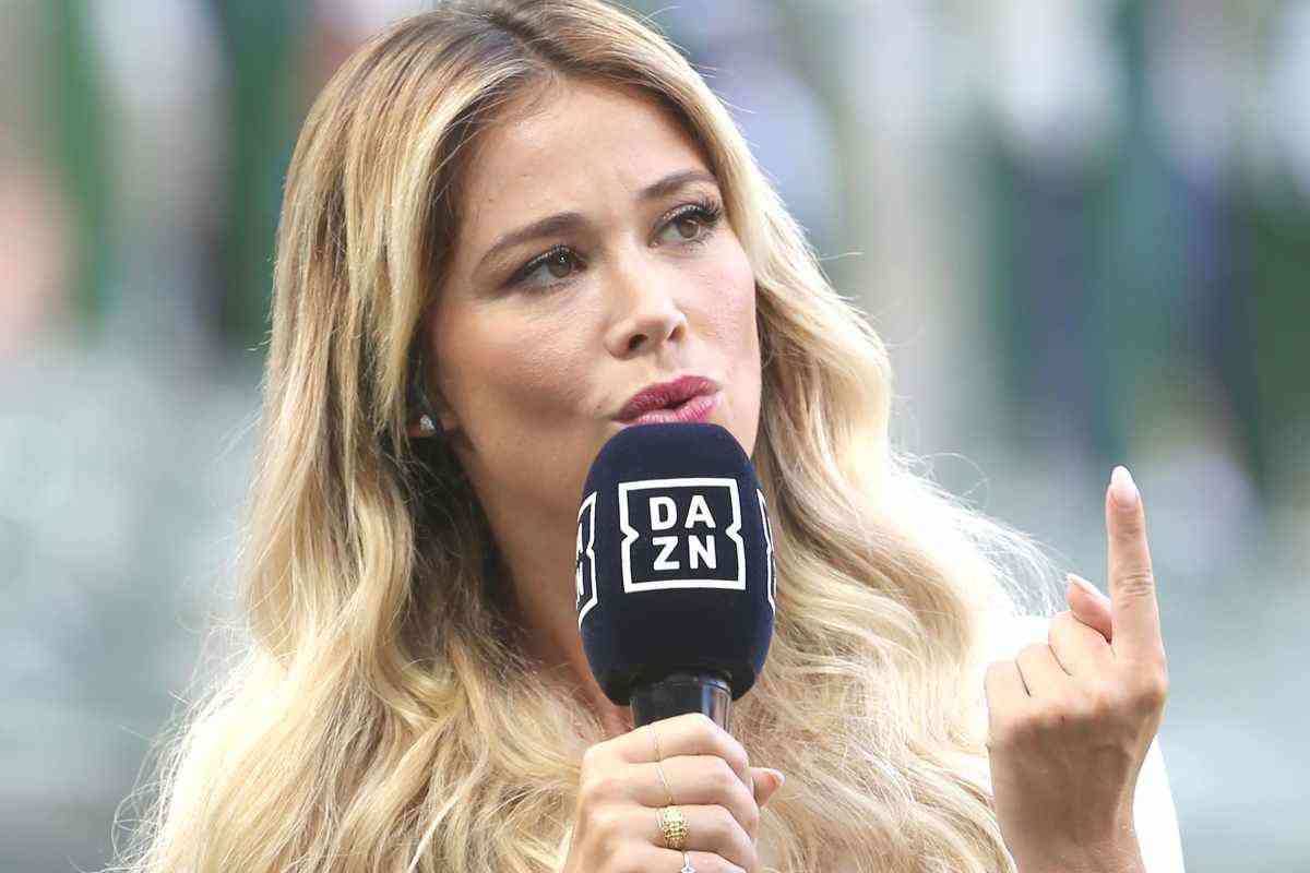 diletta leotta somiglianza