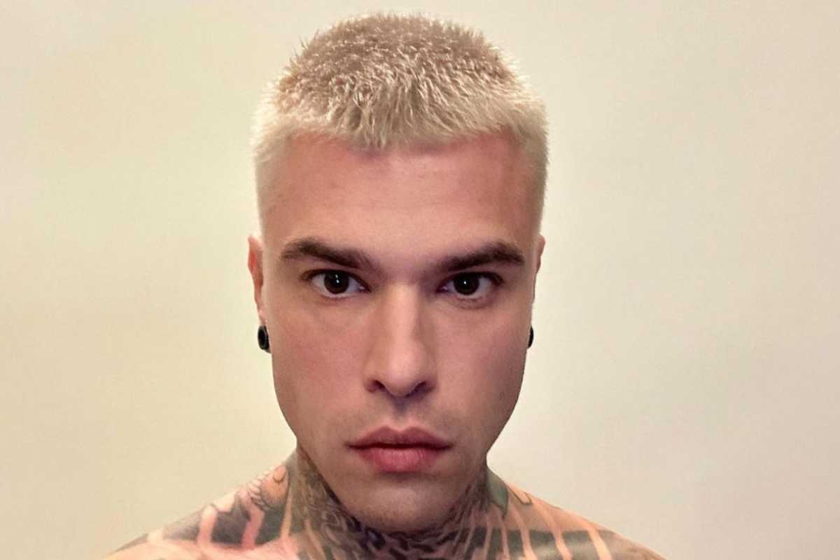 Guai imprenditoriali per Fedez