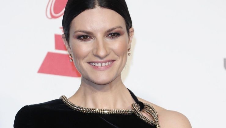 Laura Pausini le frasi che hanno colpito i fan