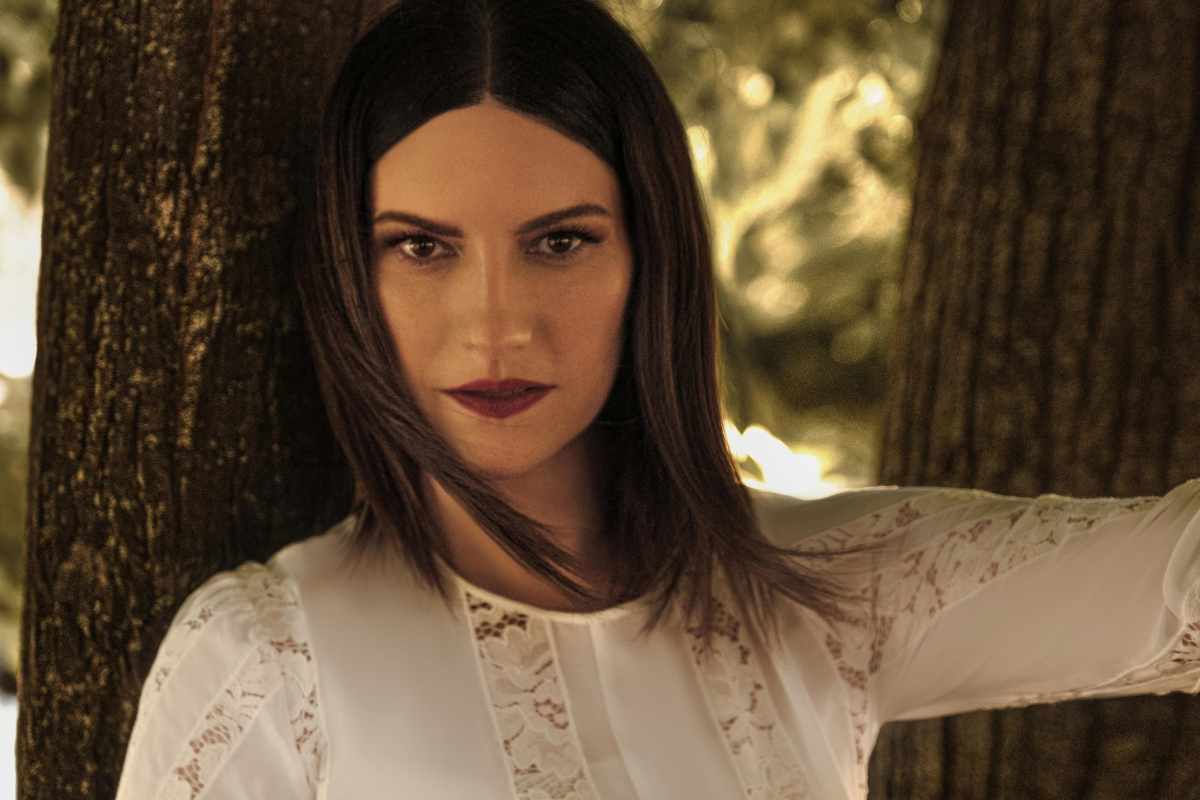 Laura Pausini, ecco cosa ha detto provocando commozione