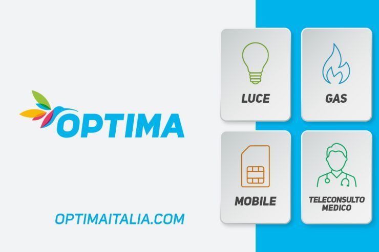 Optima Mobile rimodulazioni 