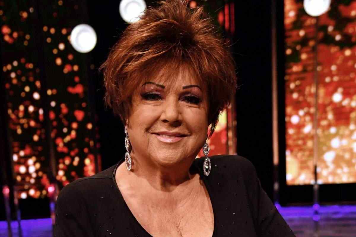 Orietta Berti pensa a un altro uomo!