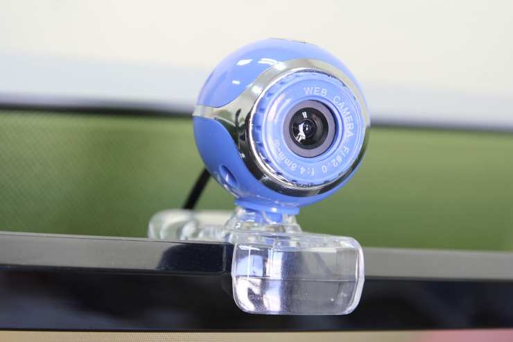 Consigli per migliorare la risoluzione della webcam 