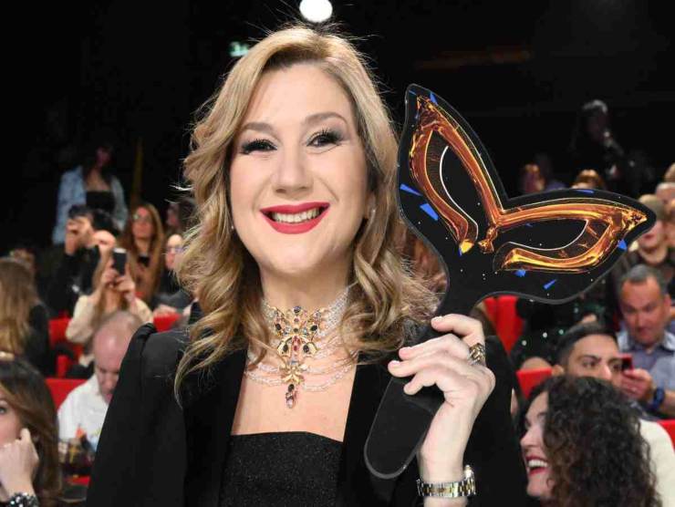 Serena Bortone forse non riconfermata su rai Uno