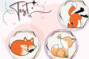FURBI COME VOLPI CREATIVAMENTE