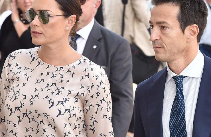 alena seredova verità buffon