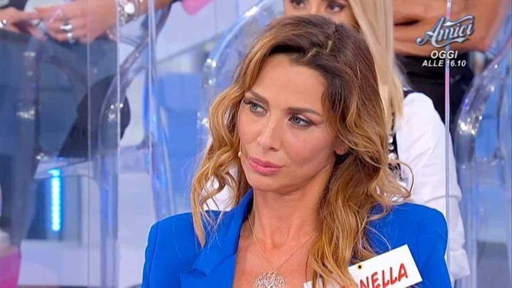 Antonella Perini ha perso il figlio