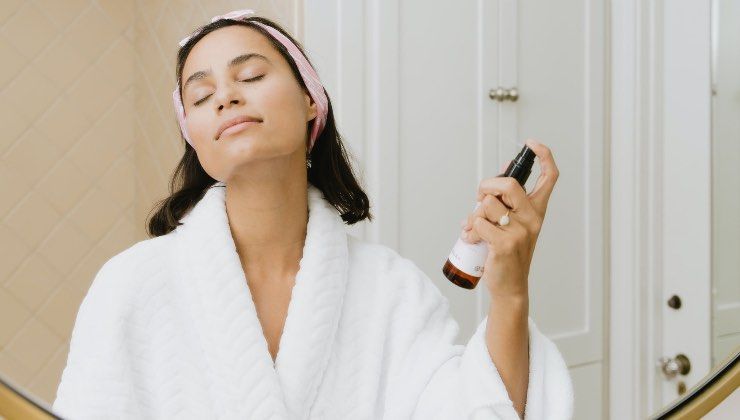 5 consigli per la tua beauty routine estiva