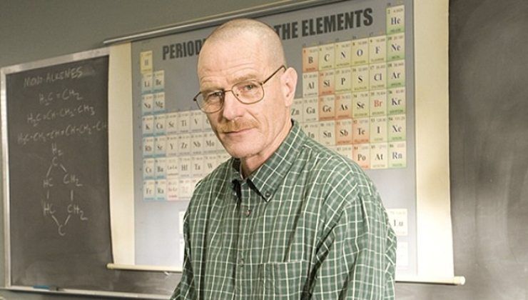 walter white tornerà a breaking bad? la verità