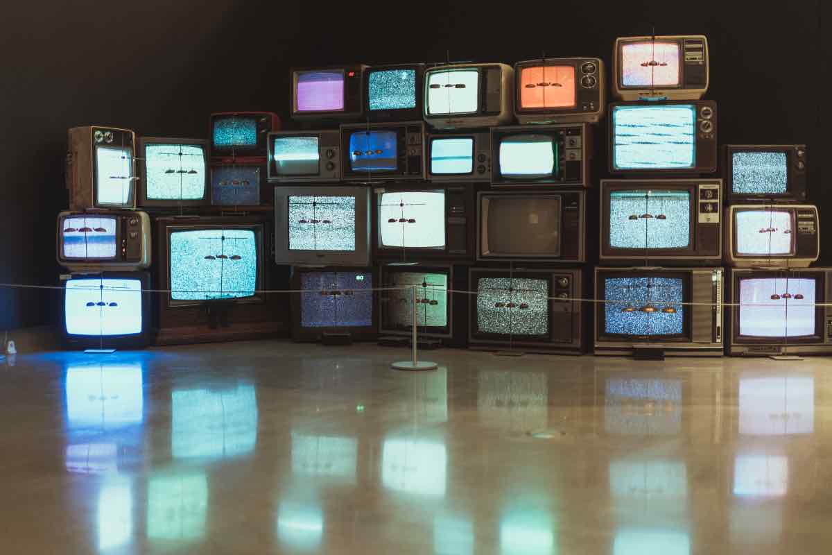 Diversi canali TV storici non sono più visibili