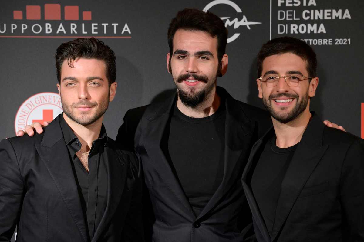 duro attacco contro Il Volo