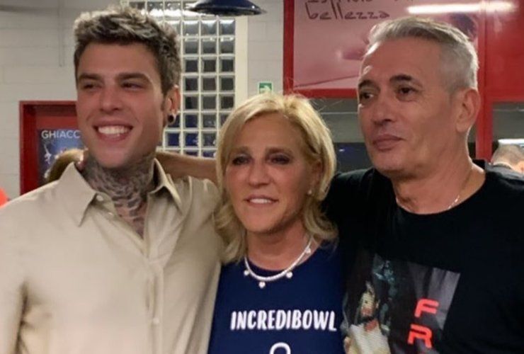 quanto guadagna la mamma di Fedez