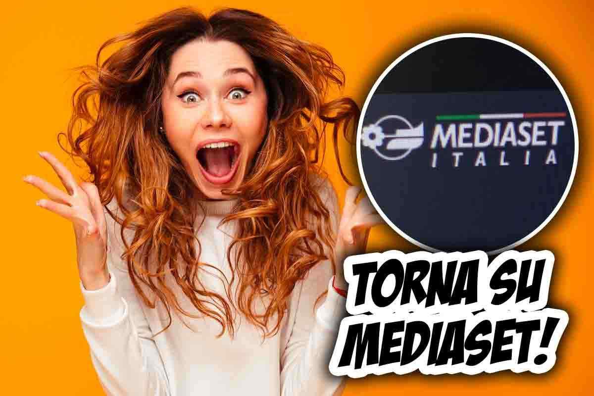 ritorno soap mediaset