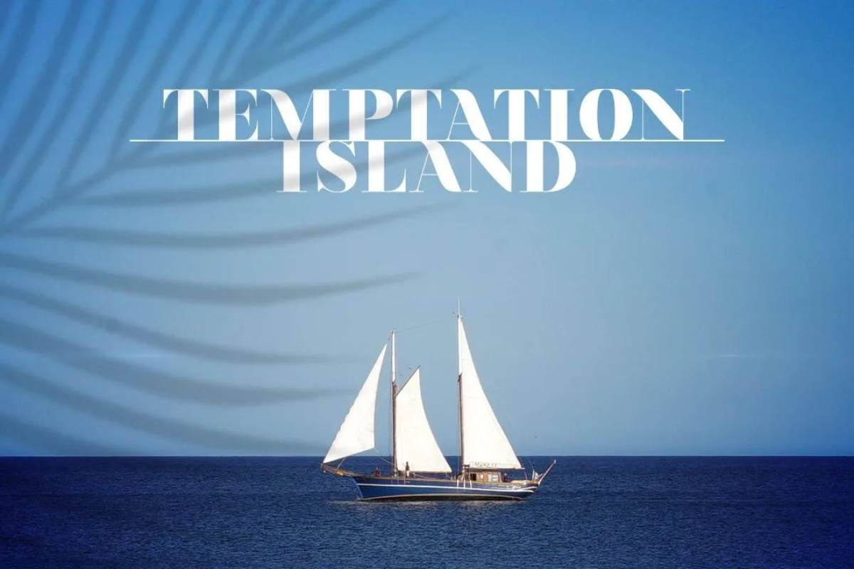 temptation island 2023