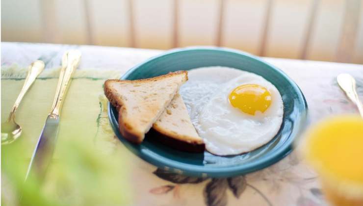 cosa mangiare per dimagrire velocemente