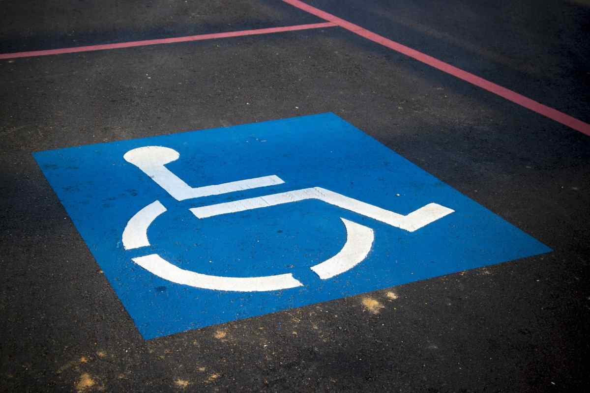 Iva 4% auto disabili: semplificazioni