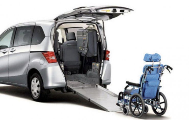 Semplificazioni sull'acquisto con agevolazioni auto disabili 