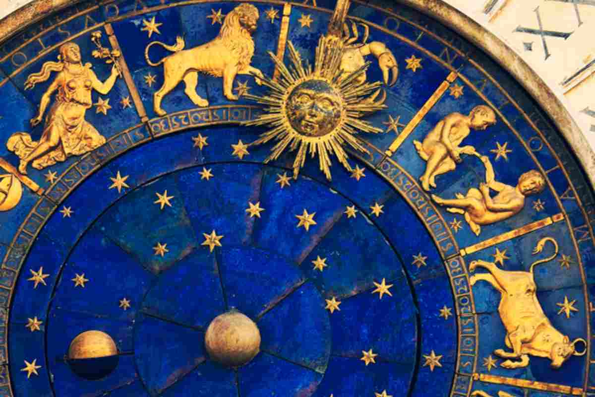 Segni zodiacali coraggiosi