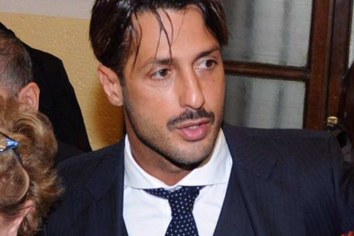 Fabrizio Corona nuove polemiche