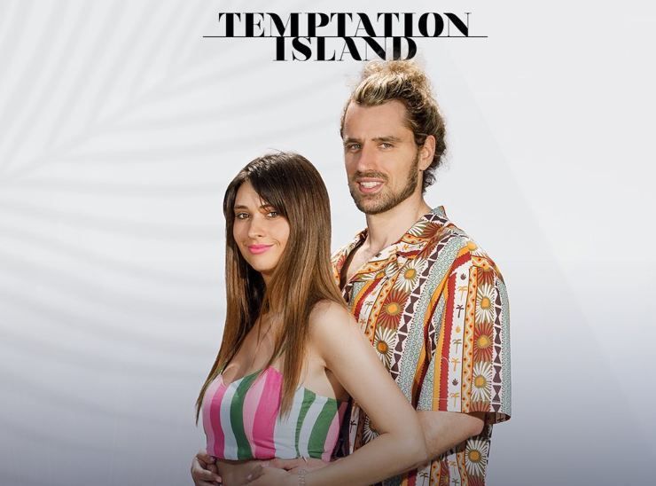 temptation island ale e fede