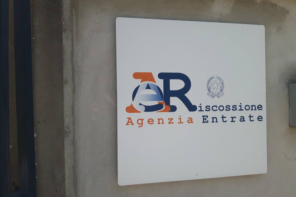 Debiti Agenzia delle Entrate