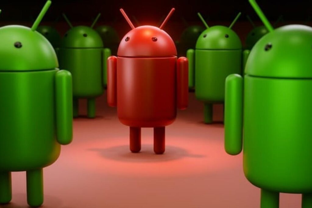 Android nuova funzione fastidiosa come disattivarla