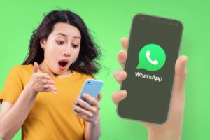 WhatsApp cambia faccia: ecco la nuova feature