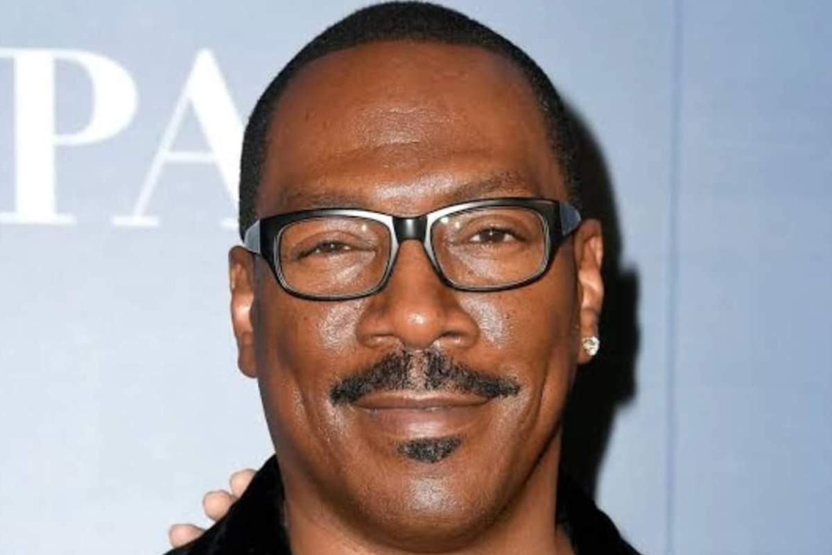 Tragedia sul set con Eddie Murphy