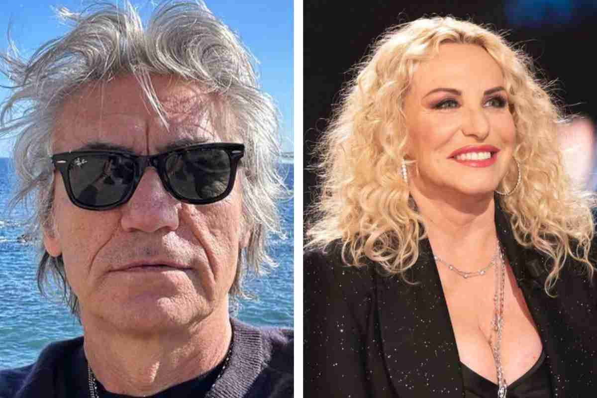 Ligabue sbugiarda la Clerici